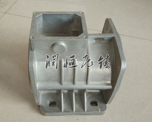 上海铸件机械配件