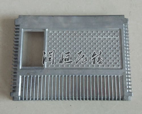 上海散热器配件